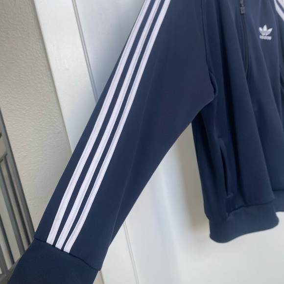 Adidas Jacket Classic Primeblue - Picture 5 of 7